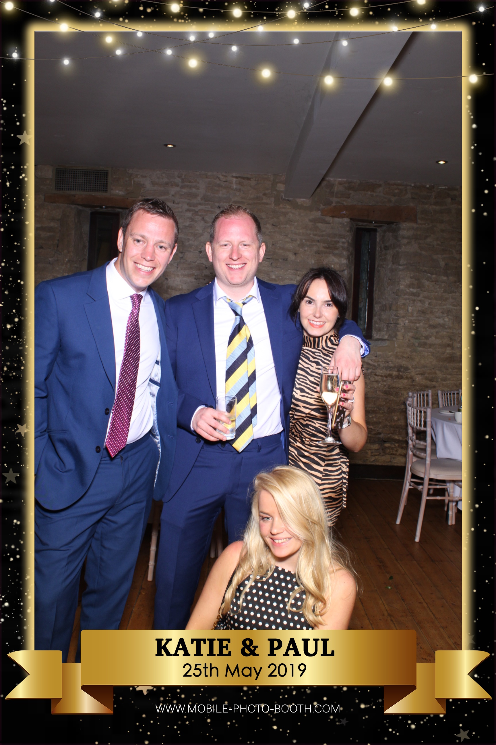 Katie & Pauls Wedding  | View more photos from the event at images.mobile-photo-booth.com/u/MobilePhotoBoothUK/Katie-Pauls-Wedding